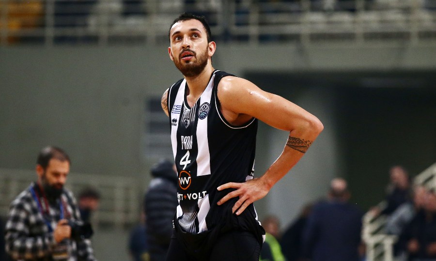 Κοντά σε Χρυσικόπουλο η ΑΕΚ - Media