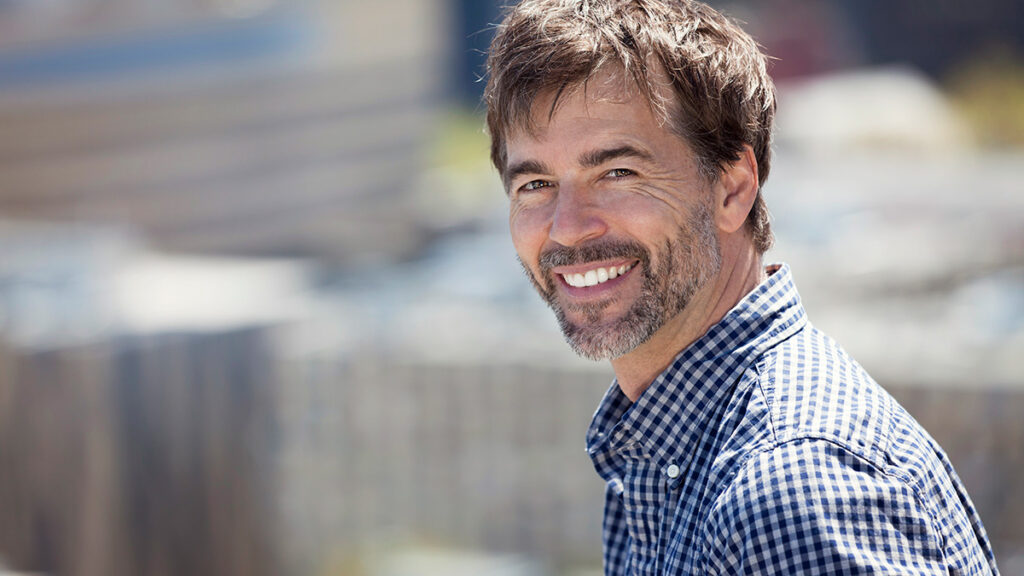 Αυτοί είναι οι τρεις τρόποι να αποφύγετε την πάθηση που «χτυπά» τους άνδρες μετά τα 45 - Media