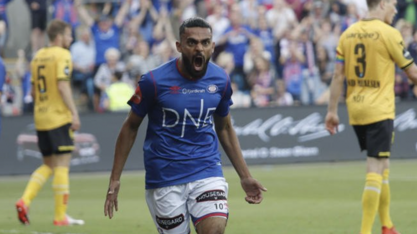 Παναθηναϊκός: Λεπτομέρειες για Ζαχίντ! - Media