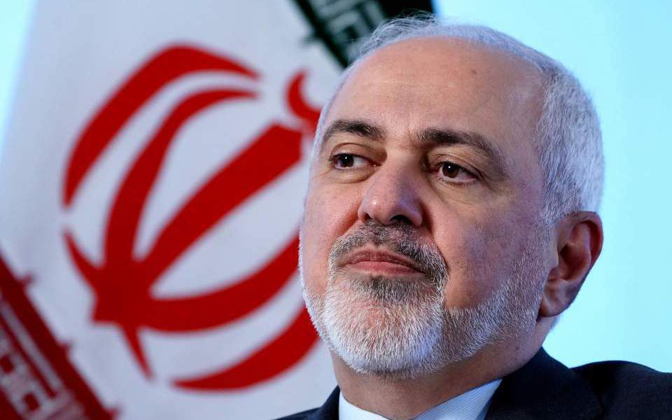 Για «οικονομική τρομοκρατία» καταγγέλλει τις ΗΠΑ ο ΥΠΕΞ του Ιράν  - Media
