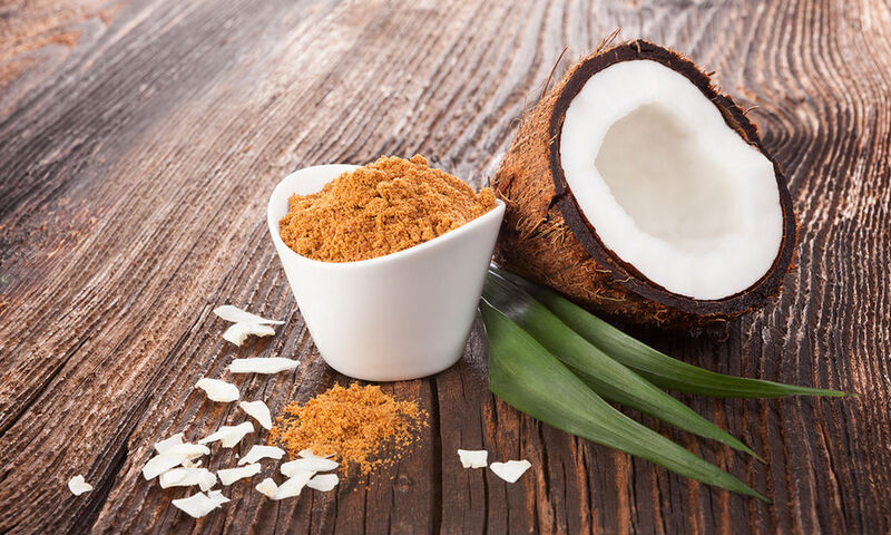 Ζάχαρη καρύδας: Γιατί είναι καλύτερη επιλογή από την λευκή ζάχαρη - Media