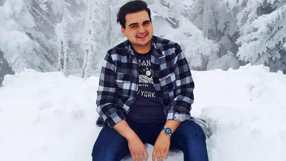 Το αυτοκίνητο του Αλέξανδρου Ζαχαριά μετά τη σύγκρουση (Photos) - Media