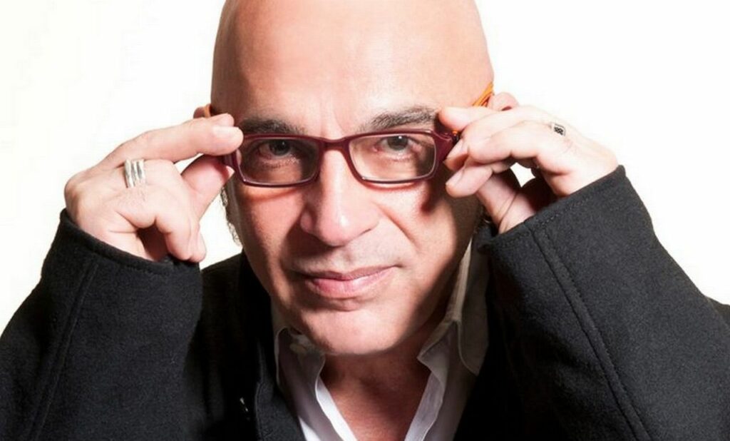 «Βόμβα» Ζουγανέλη: Μου προτάθηκε να κάνω εκπομπή και να «χτυπάω» συγκεκριμένα πρόσωπα (Video) - Media