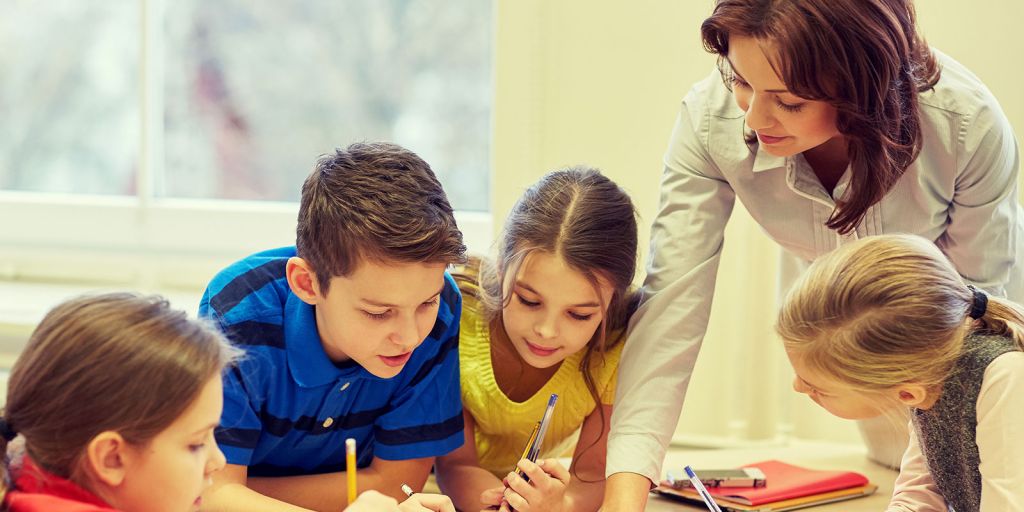 Ποιά είναι τα νέα μαθήματα που θα ενταχθούν στο Δημοτικό Σχολείο - Media