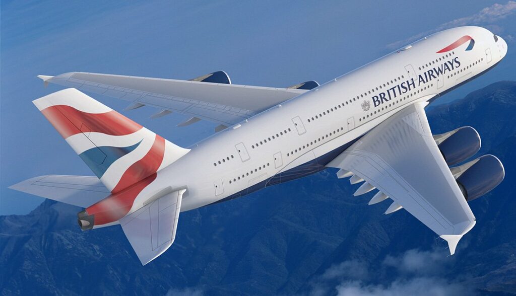 Ταλαιπωρία ωρών για τους επιβάτες της British Airways - Ακυρώθηκαν 60 πτήσεις - Media