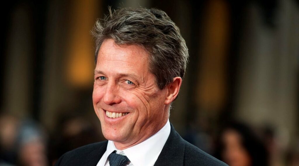 Οργή Χιου Γκραντ κατά Μπόρις Τζόνσον: Αντε γ@@@σου  - Media