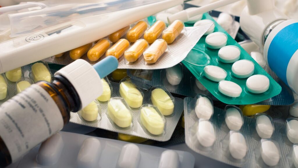 Ρευματοειδής Αρθρίτιδα: Αυτά τα φάρμακα αυξάνουν τον κίνδυνο - Media