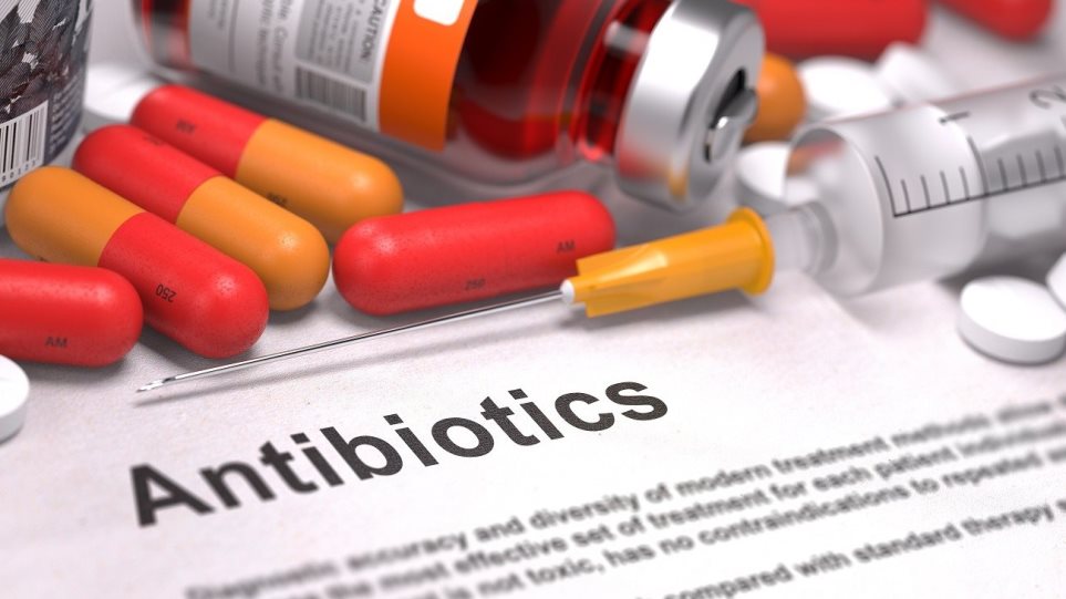 Η αλόγιστη χρήση των αντιβιοτικών αυξάνουν τον κίνδυνο εκδήλωσης καρκίνου - Media