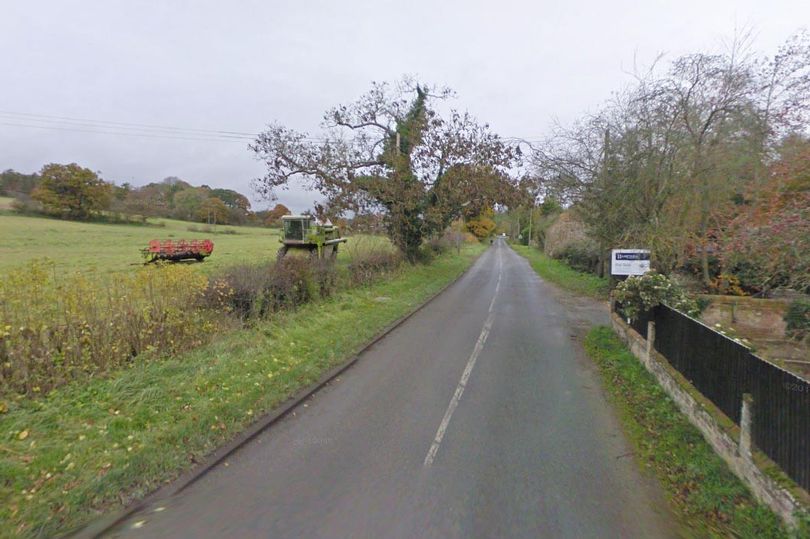 Συντριβή μικρού αεροσκάφους στο Οξφορντσάιρ - Δυο νεκροί - Media