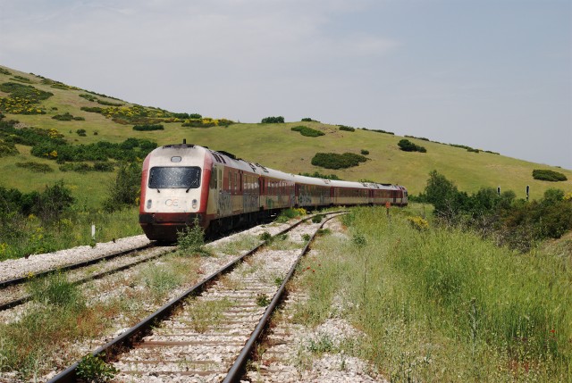 «Κάθε παραβίαση σιδηροδρομικής διάβασης μπορεί να είναι θανατηφόρα» - Media