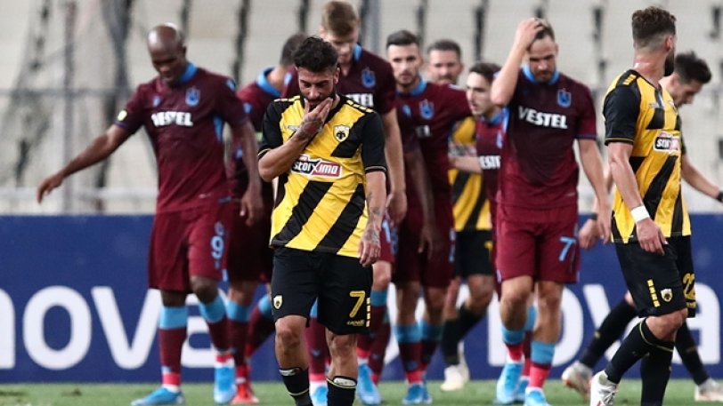 Ευρωπαϊκές ήττες για ΑΕΚ στο ΟΑΚΑ και ΠΑΟΚ στην Μπρατισλάβα  - Media