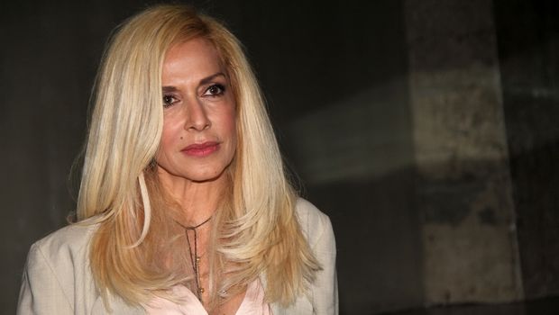 «Καθηλωτικός!» - Στη Νέα Υόρκη η Άννα Βίσση, είδε Τσιτσιπά (Photo) - Media