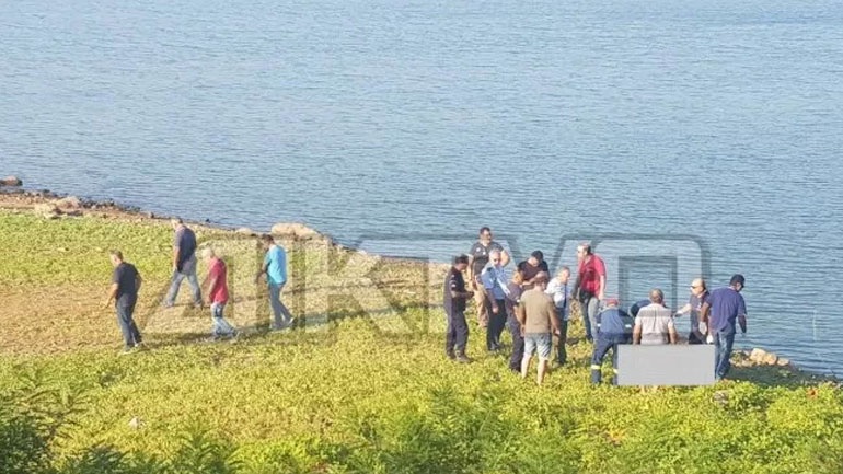 Σε 83χρονη Σερραία ανήκει το πτώμα που εντοπίστηκε στη λίμνη Κερκίνη - Media