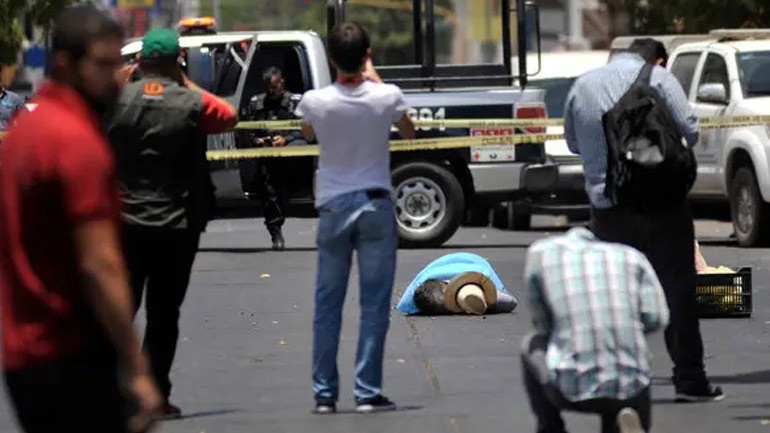 Έκκληση ΟΗΕ: Να ληφθούν μέτρα για την καλύτερη προστασία δημοσιογράφων και ακτιβιστών στο Μεξικό - Media