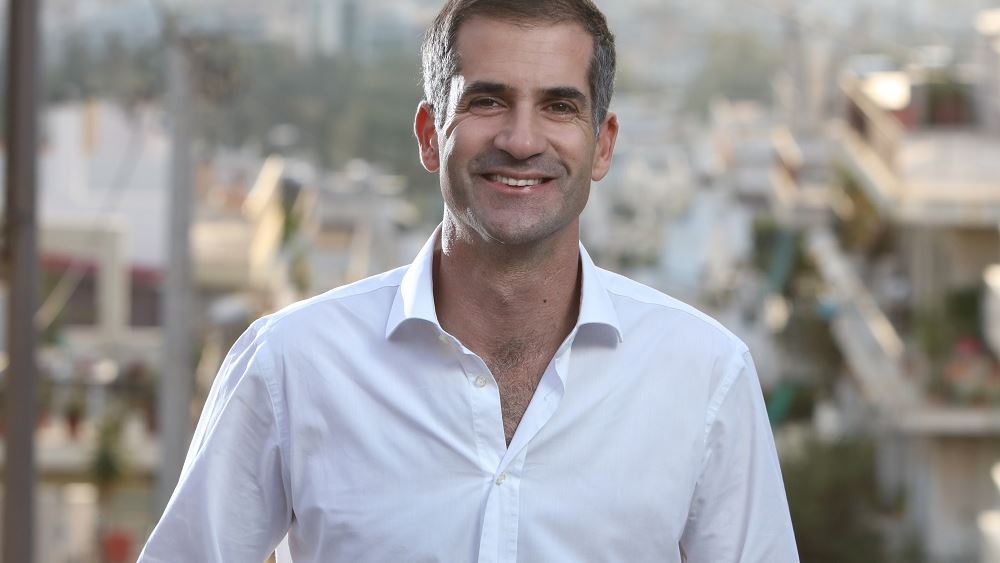 «Γεια σας λοιπόν, σας έλειψα;»  - Το βίντεο του Μπακογιάννη για την ορκωμοσία του  - Media