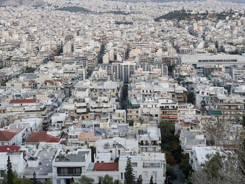 Eκκαθαριστικά ΕΝΦΙΑ: Μεσοσταθμική ελάφρυνση 21,72% όλων των ιδιοκτητών ακινήτων - Media