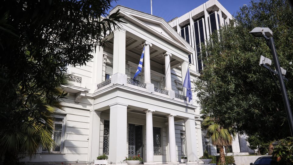 Ξαφνικό διπλωματικό «αγκάθι» για την Ελλάδα το Grace 1 - «Πονοκέφαλος» στην Αθήνα - Media