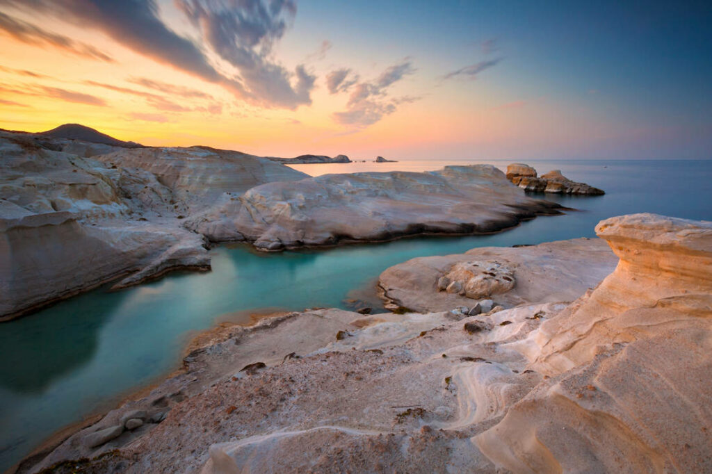 Οι ελληνικές παραλίες που διαφημίζουν την Ελλάδα στο εξωτερικό (Photos) - Media