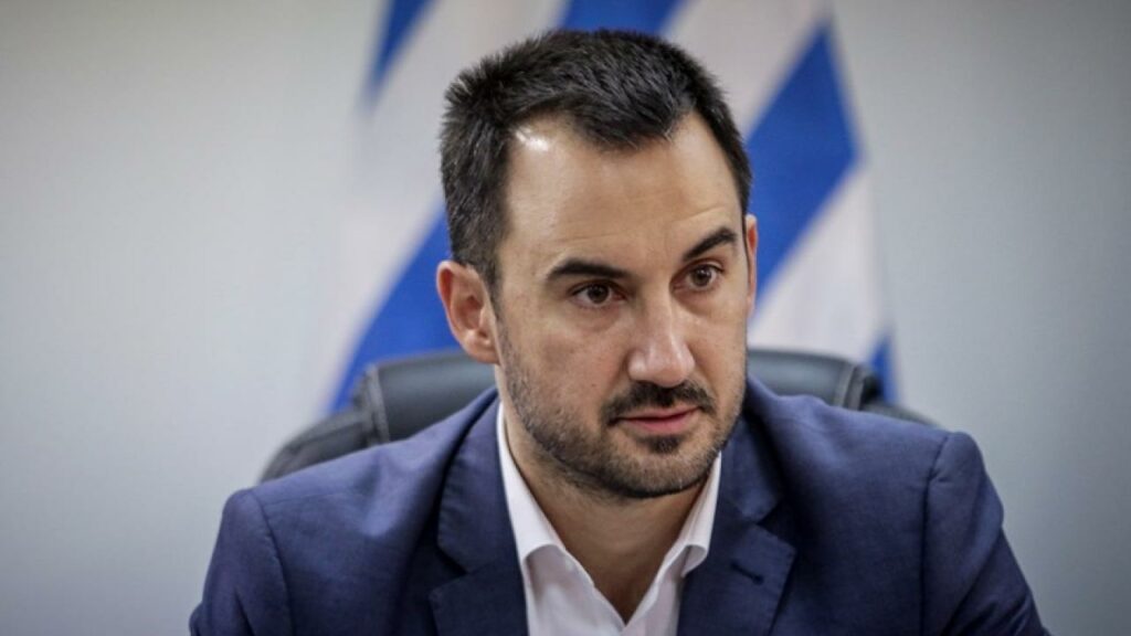 Χαρίτσης: Ο Μητσοτάκης βγαίνει στο Βερολίνο και λέει ότι πάμε σε νέα μέτρα μνημονίου - Media