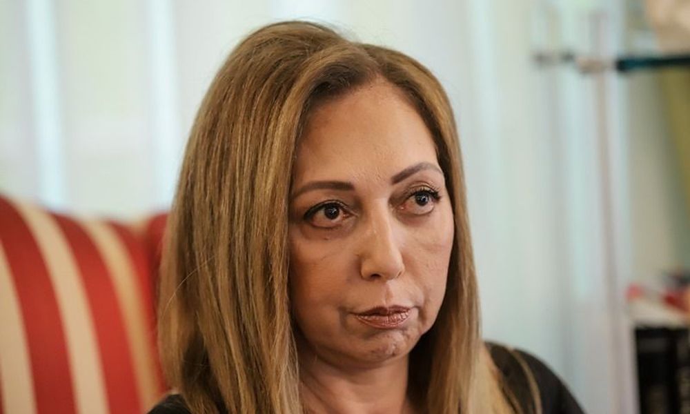 Το παιδί μου δεν δολοφονήθηκε μόνο μια φορά, λέει η μητέρα του Αλέξανδρου Γρηγορόπουλου - Media