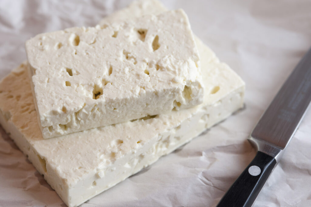 Προσοχή: Ο ΕΦΕΤ ανακαλεί λευκό τυρί τύπου φέτα από τα Lidl (Photos) - Media