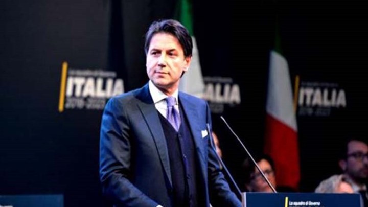 Ιταλία: Πολύ κοντά σε συμφωνία για σχηματισμό κυβέρνησης - Media