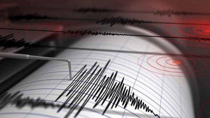 Σεισμός ανοιχτά της Κρήτης - 3,6 Ρίχτερ - Media