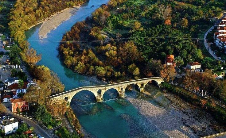 Στο γεφύρι της Αρτας θα ορκιστεί ο νέος δήμαρχος (Video) - Media