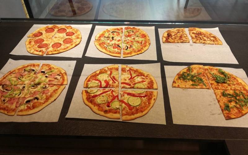 Στο νοσοκομείο ελεγκτής της ΑΑΔΕ μετά από επίθεση ιδιοκτήτη πιτσαρίας - Media