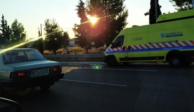 Αίγιο: Ελεύθερος ο 28χρονος που σκότωσε γιαγιά και εγγόνι - Media