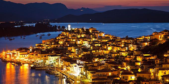 Δήμαρχος Πόρου: Ακόμα περιμένουμε την πλήρη αποκατάσταση της ηλεκτροδότησης - Media