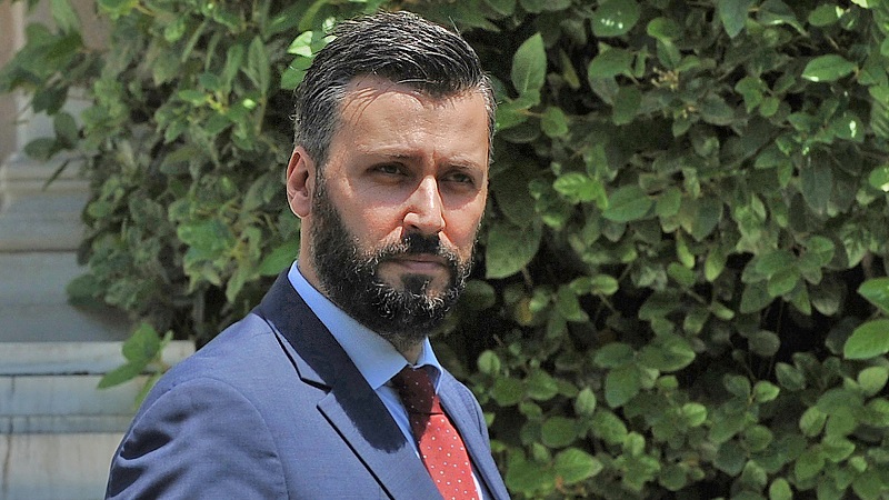 Καλλιάνος: Πήγα στο δικαστήριο των κλεφτών του σπιτιού μου – Έφυγαν ελεύθεροι και 