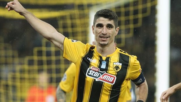 Άγγιξε το θαύμα η ΑΕΚ μέσα στην Τουρκία - Πικρός αποκλεισμός για ΠΑΟΚ - Media