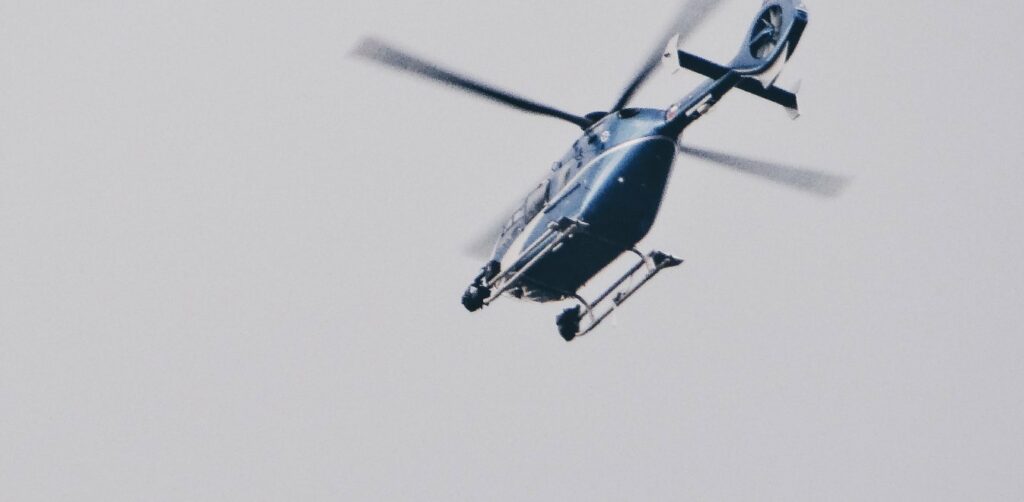 Σε ποια εταιρεία ανήκε το μοιραίο ελικόπτερο και σε ποια είχε εκμισθωθεί - Media