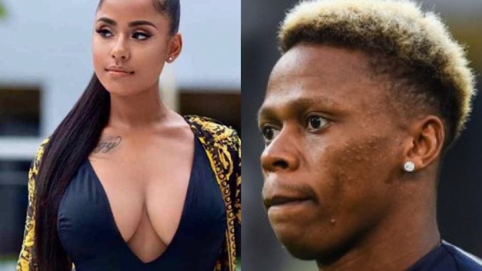 Είναι αυτή η παντρεμένη γυναίκα η πρωταγωνίστρια στο sex tape του Καμερουνέζου ποδοσφαιριστή; (Photos)  - Media