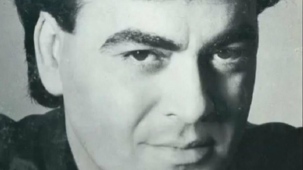 «Έφυγε» ο στιχουργός Μάκης Αλατζάς - Media