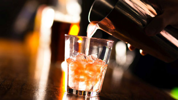 Η ναρκωτική ουσία που βοηθά στην απεξάρτηση από το αλκοόλ - Media