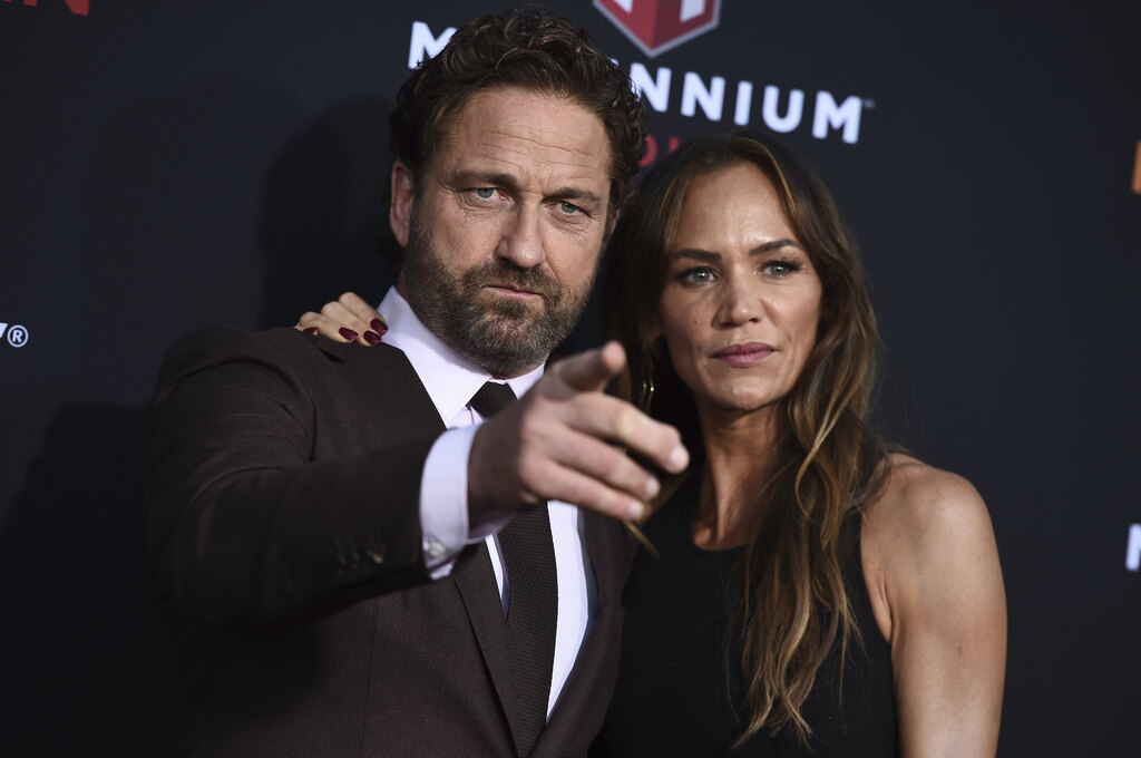 Επανασύνδεση: Έπειτα από 3 χωρισμούς το διάσημο ζευγάρι είναι ξανά μαζί (Photos) - Media