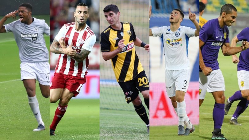 Οι ελληνικές ομάδες στην Ευρώπη - Ποια κανάλια θα δείξουν τα Ευρωπαϊκά ματς - Media