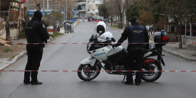 Θεσσαλονίκη: Επεισόδιο με πυροβολισμό απέναντι από το ΑΠΘ - Media