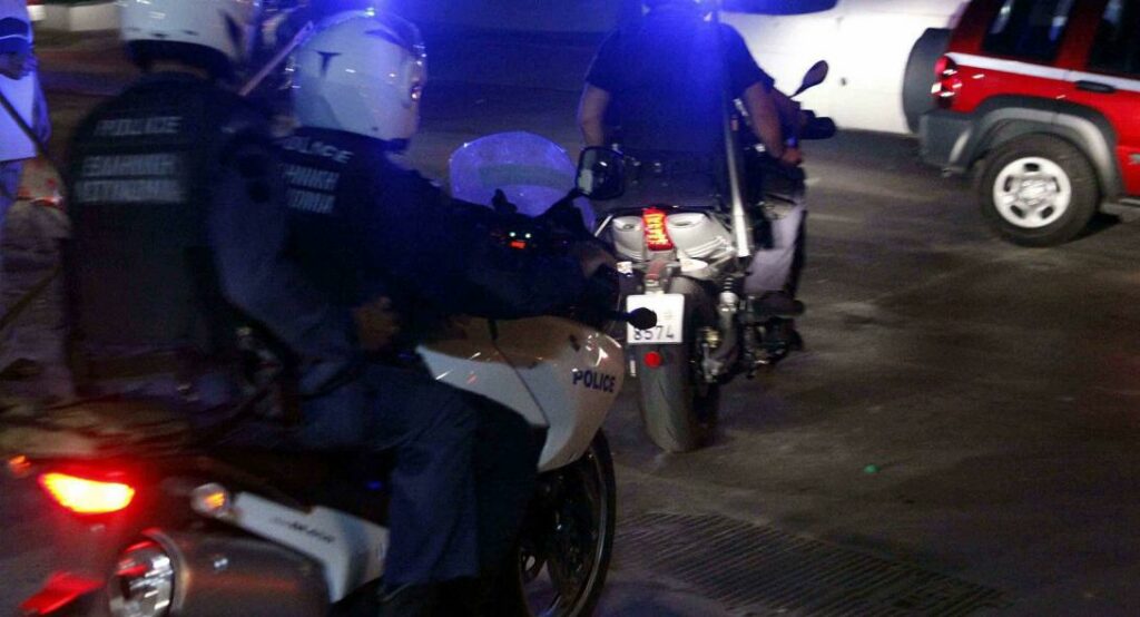 Θεσσαλονίκη: Μεγάλη επιχείρηση «σκούπα» της ΕΛΑΣ -  29 συλλήψεις - Media