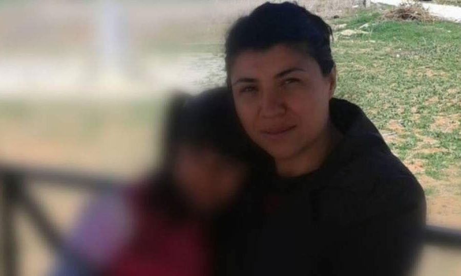 Σοκ στην Τουρκία: Δολοφόνησε την πρώην σύζυγό του μπροστά στα μάτια της κόρης τους - Media