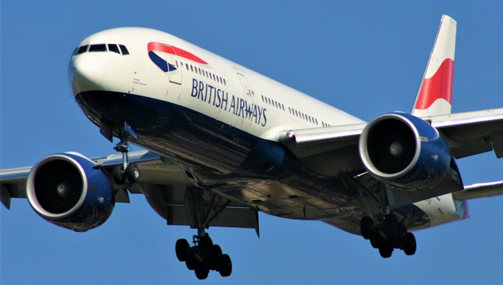 Σε απεργία οι πιλότοι της British Airways 9, 10 και 27 Σεπτεμβρίου - Media