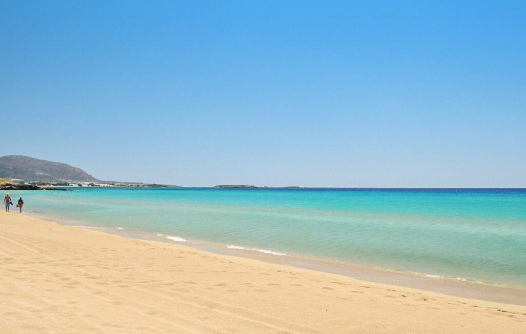 Πέντε «μαγικές» παραλίες της Ελλάδας (Photos) - Media