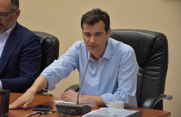 Χίος: Ελεύθερος ο δήμαρχος, μετά το δυστύχημα με θύμα 19χρονο σε γήπεδο μπάσκετ	 - Media