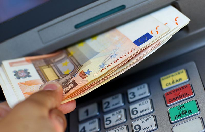 Γερμανικός Τύπος για την άρση των capital control: «Εμβάσματα χωρίς όριο από την Ελλάδα» - Media