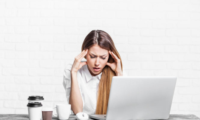 Ημικρανία: Πόσο καφέ πρέπει να πίνετε για να αποφύγετε τις νέες κρίσεις - Media