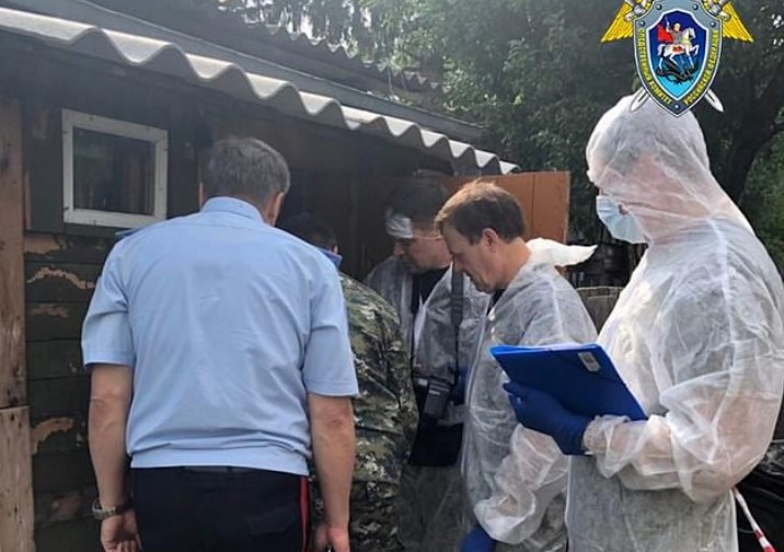 Τραγωδία στη Ρωσία: 16χρονος έσφαξε την οικογένειά του και αυτοκτόνησε - Media