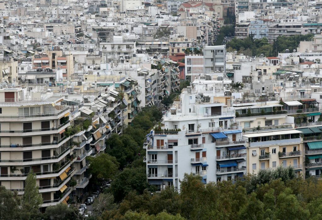 «Φωτιά» στα ενοίκια φοιτητικής κατοικίας - Τι να προσέξουν γονείς και φοιτητές - Media