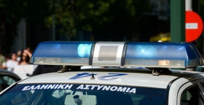 Κατερίνη: Δυο συλλήψεις για τηλεφωνικές απάτες με δήθεν τροχαία ατυχήματα - Media